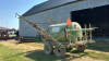 TURNCO 570 GALLON TANDEM SPRAYER - 5