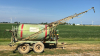 TURNCO 570 GALLON TANDEM SPRAYER - 8