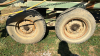 TURNCO 570 GALLON TANDEM SPRAYER - 9