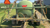 TURNCO 570 GALLON TANDEM SPRAYER - 11