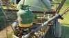 TURNCO 570 GALLON TANDEM SPRAYER - 13