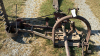 7FT 3PTH SICKLE MOWER - 7
