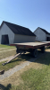 14FT 8IN X 8FT FLAT RACK WAGON - 2
