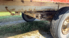 14FT 8IN X 8FT FLAT RACK WAGON - 10
