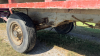 14FT 8IN X 8FT FLAT RACK WAGON - 11