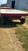 15FT X 7.5FT STEEL FLAT RACK WAGON - 5