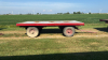 15FT X 7.5FT STEEL FLAT RACK WAGON - 7