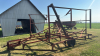 APPROX. 25FT LAND LEVELLER - 2