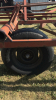 APPROX. 25FT LAND LEVELLER - 12