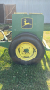JOHN DEERE 8300 26 RUN SEED DRILL - 11
