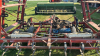 NORSE 3000 25FT CULTIVATOR - 12