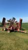 MASSEY FERGUSON 820 25FT DISC