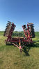 MASSEY FERGUSON 820 25FT DISC - 2