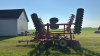 MASSEY FERGUSON 820 25FT DISC - 4