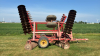 MASSEY FERGUSON 820 25FT DISC - 8