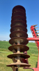 MASSEY FERGUSON 820 25FT DISC - 10