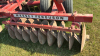 MASSEY FERGUSON 820 25FT DISC - 11