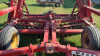 MASSEY FERGUSON 820 25FT DISC - 12