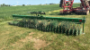 JOHN DEERE 400 18FT 3PTH ROTARY HOE - 6