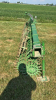 JOHN DEERE 400 18FT 3PTH ROTARY HOE - 7