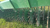 JOHN DEERE 400 18FT 3PTH ROTARY HOE - 10