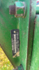 JOHN DEERE 400 18FT 3PTH ROTARY HOE - 11