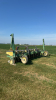 JOHN DEERE 12 ROW 3PTH PLANTER