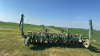 JOHN DEERE 12 ROW 3PTH PLANTER - 2