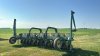 JOHN DEERE 12 ROW 3PTH PLANTER - 3