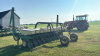 JOHN DEERE 12 ROW 3PTH PLANTER - 5