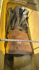 JOHN DEERE 12 ROW 3PTH PLANTER - 10