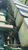 JOHN DEERE 12 ROW 3PTH PLANTER - 14