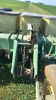 JOHN DEERE 12 ROW 3PTH PLANTER - 15