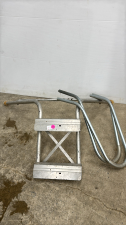 (2) Pair of Ladder Stand Offs