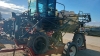 Self Propelled Sprayer w/Cummins Diesel Engine - 10