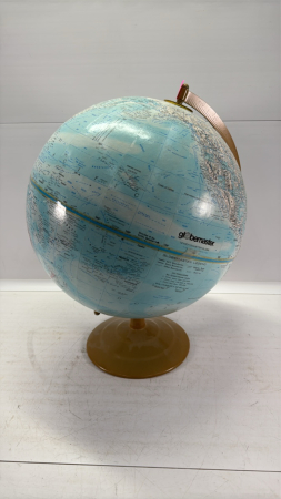 Glove Master Globe