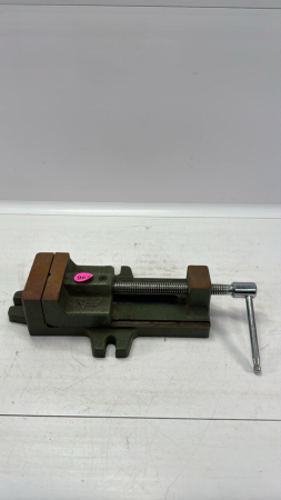 3.5in Bench Top Vise