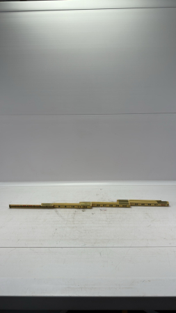 Foldable Measuring Stick