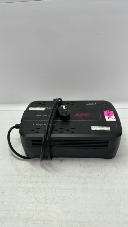 APC Power Bar Surge Protector