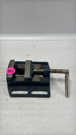 2.5in Bench Top Vise