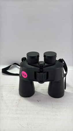 Pentax Binoculars