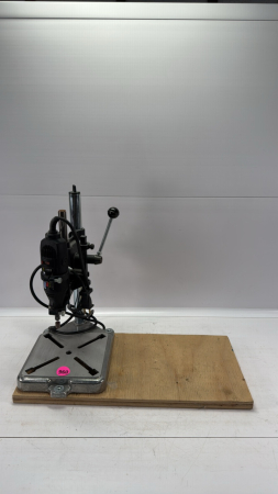 Dremel MultiPro Deluxe Drill Press with Stand