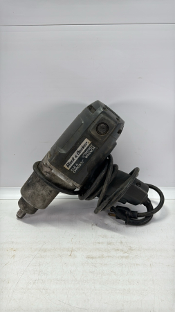 Black & Decker 1/2in Electric Impact Wrench