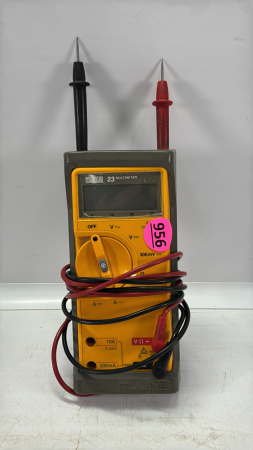 Fluke Multi Meter