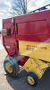 New Holland 848 Fastnet Round Baler - 2