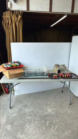 Train Set