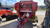 New Holland 848 Fastnet Round Baler - 3