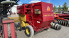 New Holland 848 Fastnet Round Baler - 6