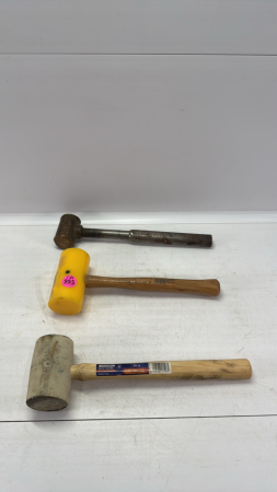 Mallet Lot