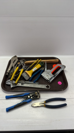 Tool Lot